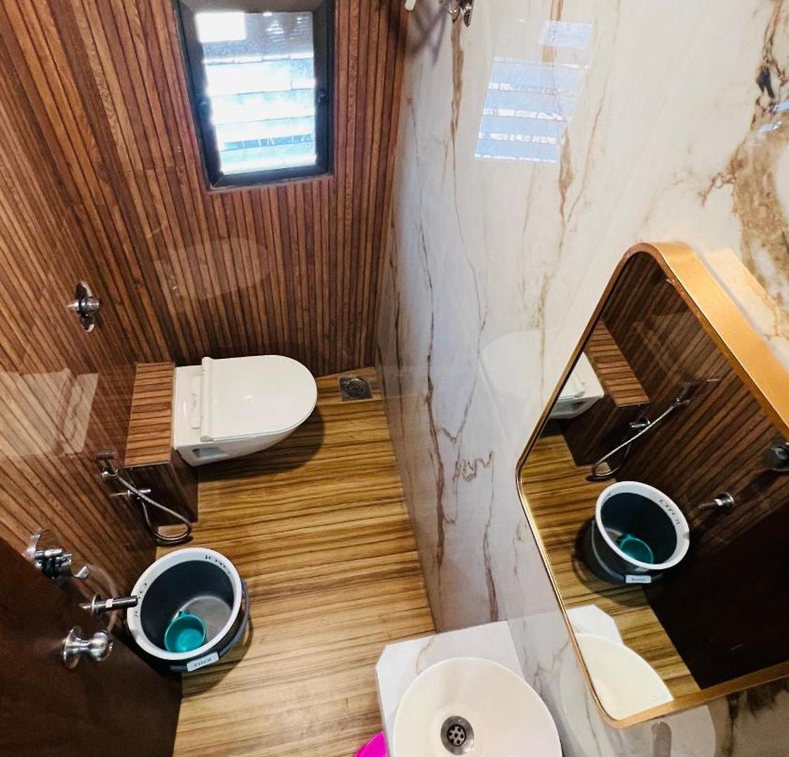 U Life Residency Guest house 3*