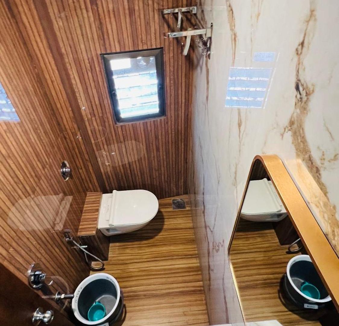 U Life Residency Guest house Mumbai