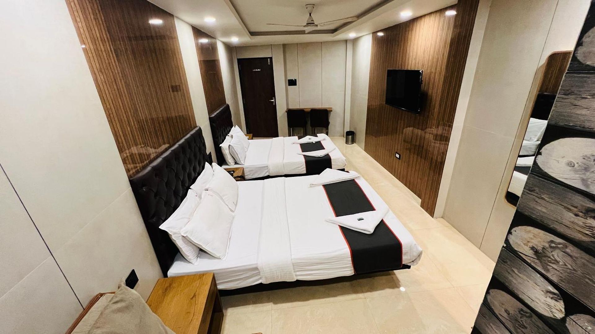 U Life Residency Guest house 3*