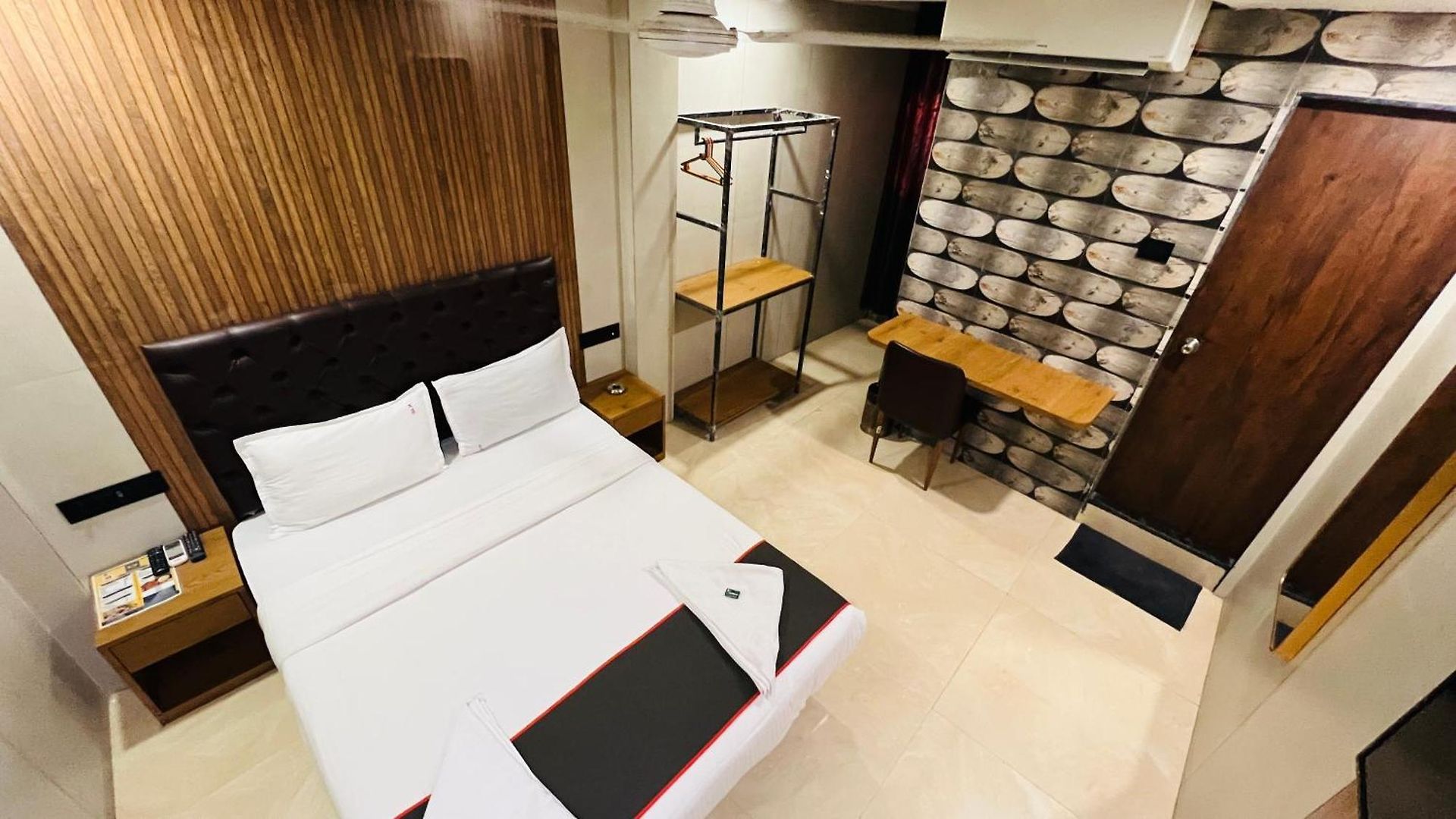 U Life Residency 3*