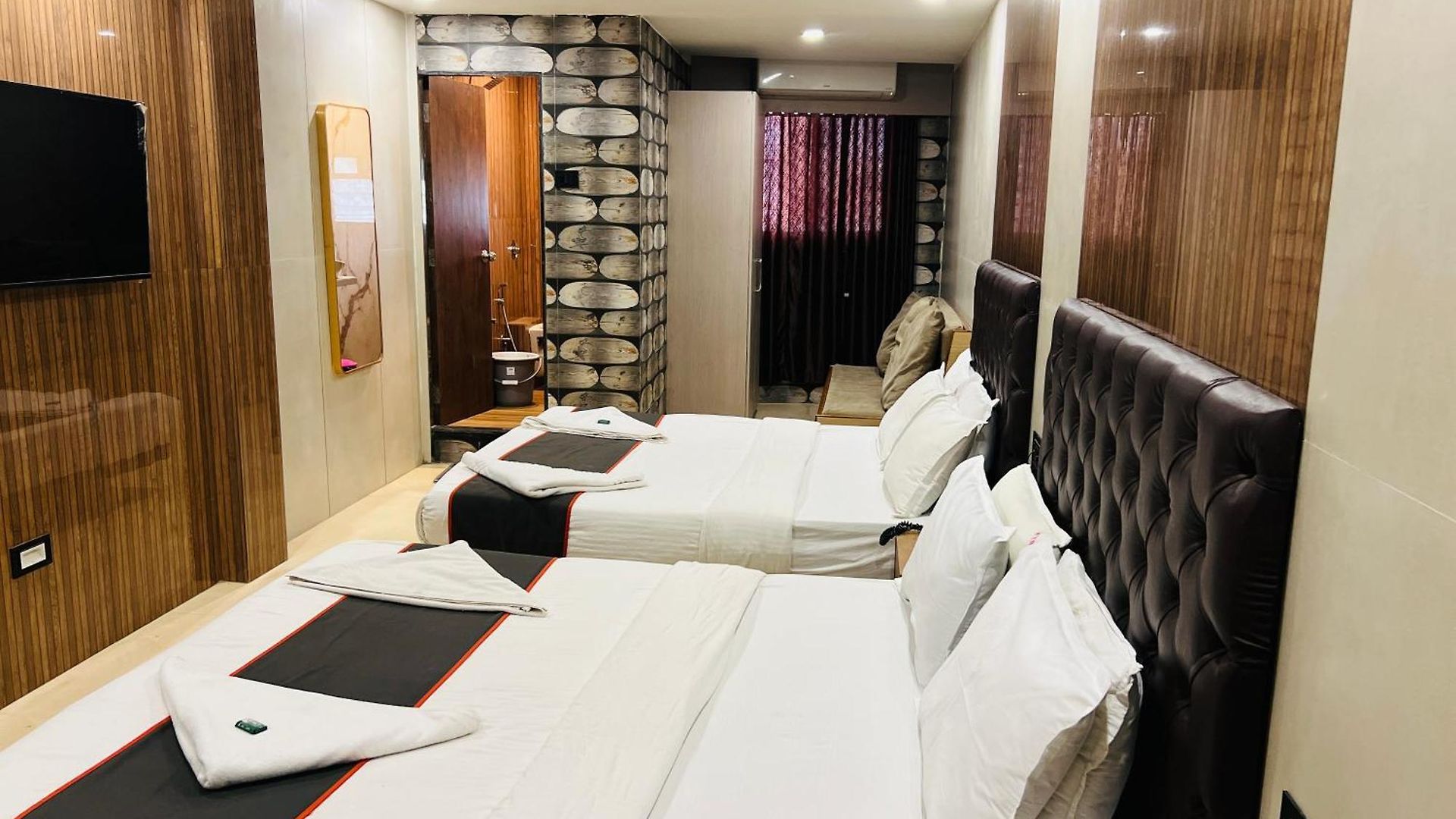 U Life Residency 3* Mumbai
