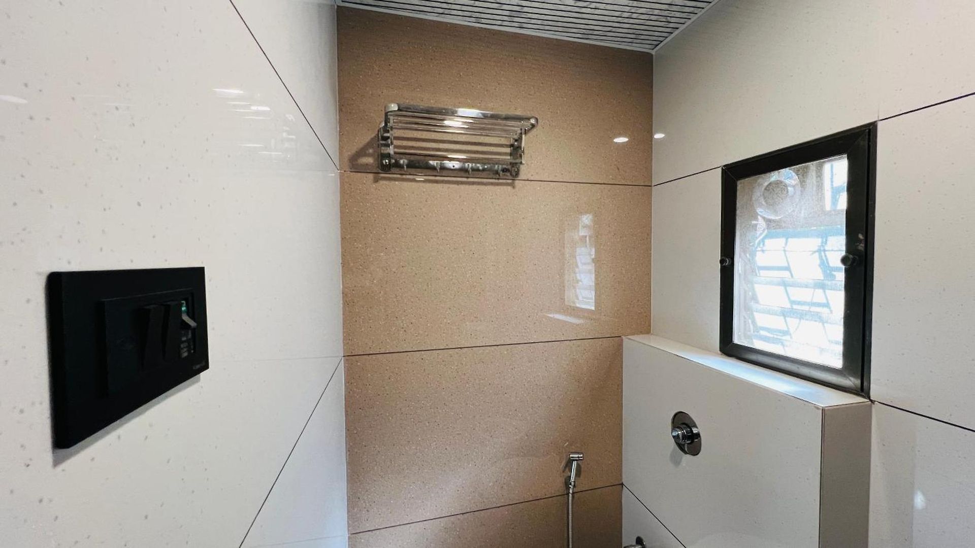 Guest house U Life Residency 3*
