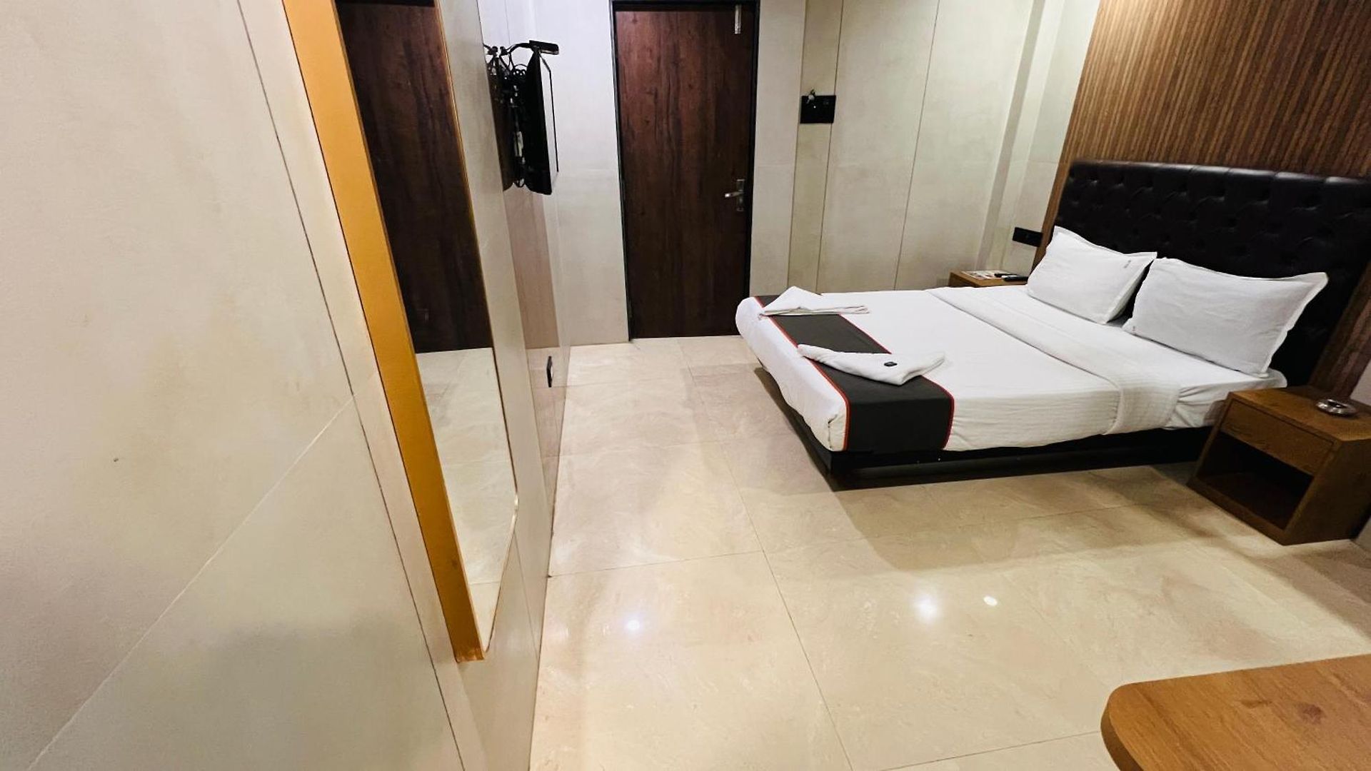 U Life Residency Guest house