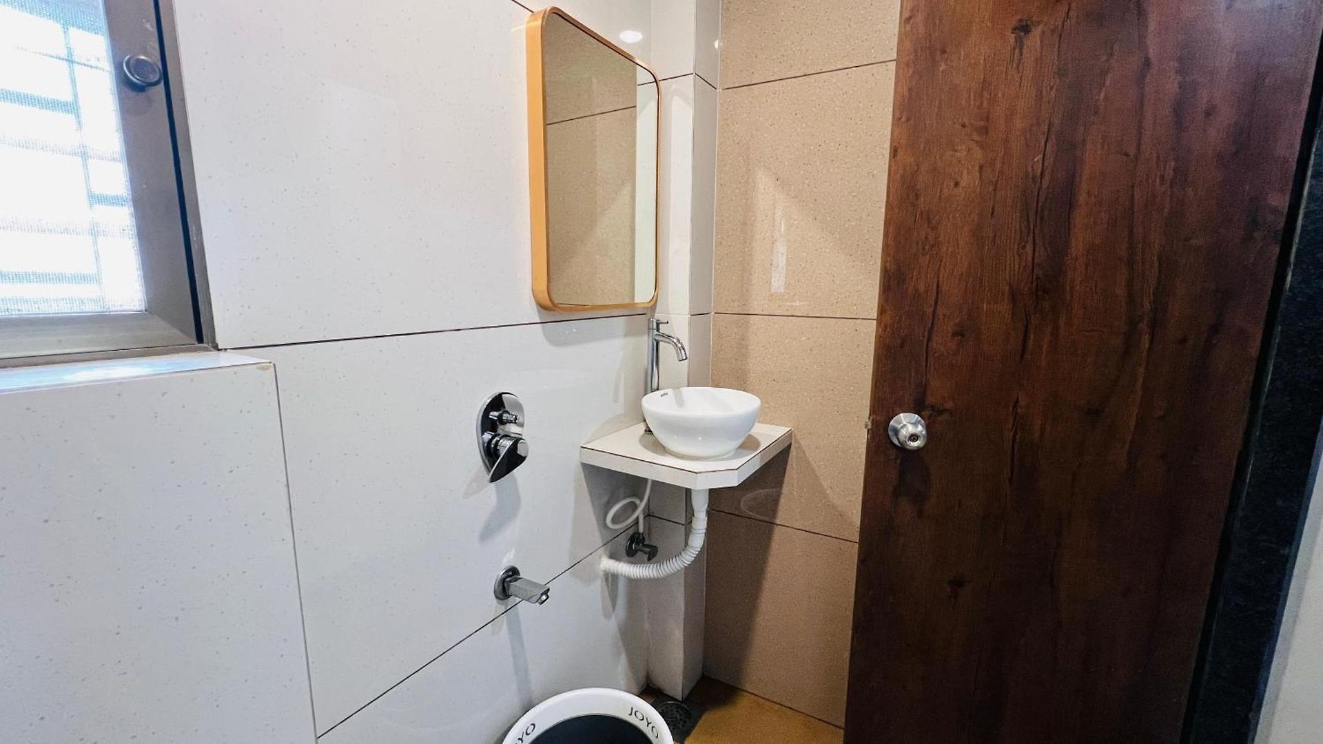 U Life Residency Guest house