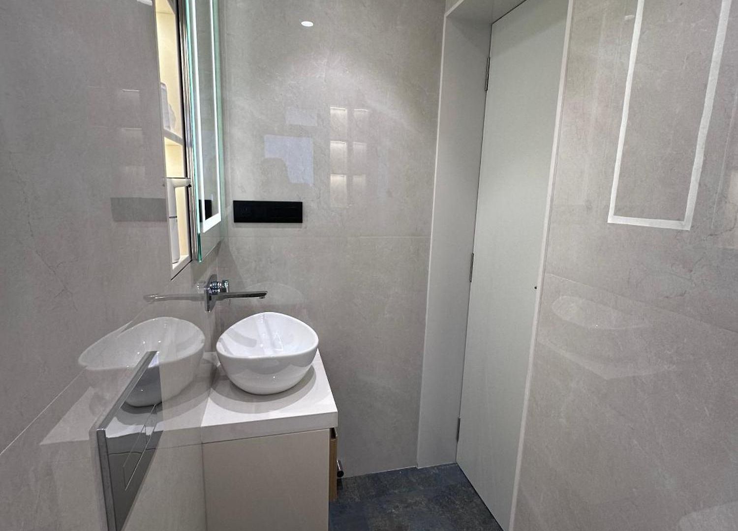 Rudraya Homes - Cozy Premium Serviced Khar - Next To Bandra Apartment