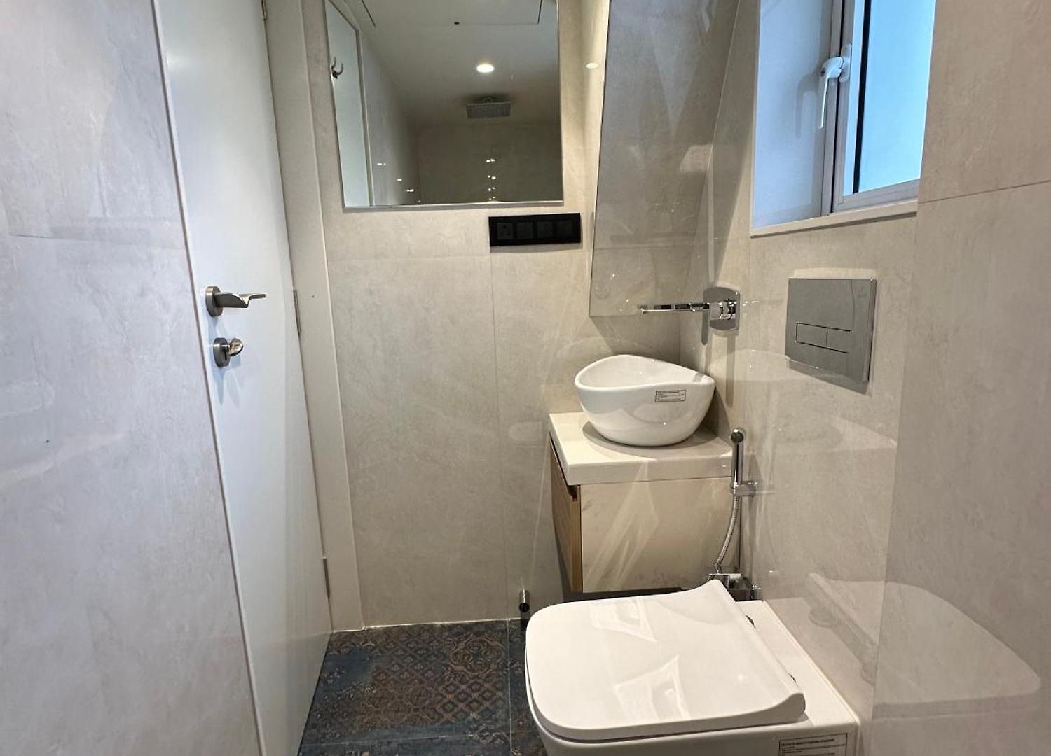 Apartment Rudraya Homes - Cozy Premium Serviced Khar - Next To Bandra