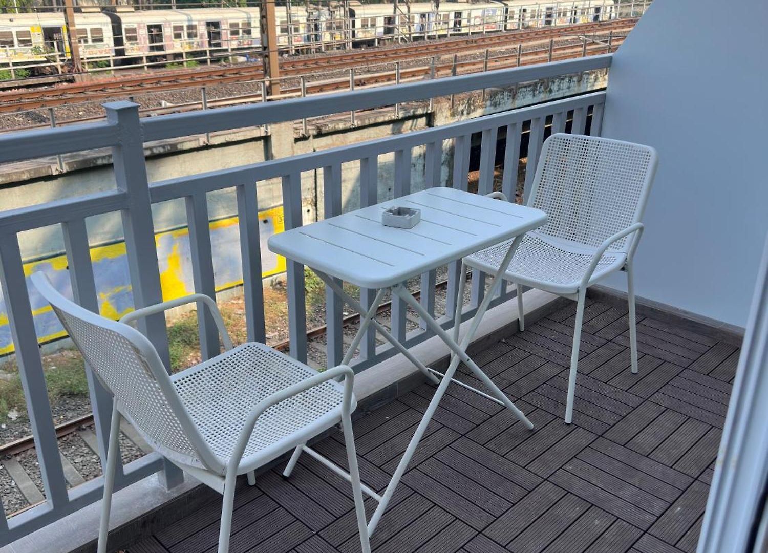 Apartment Rudraya Homes - Cozy Premium Serviced Khar - Next To Bandra Mumbai