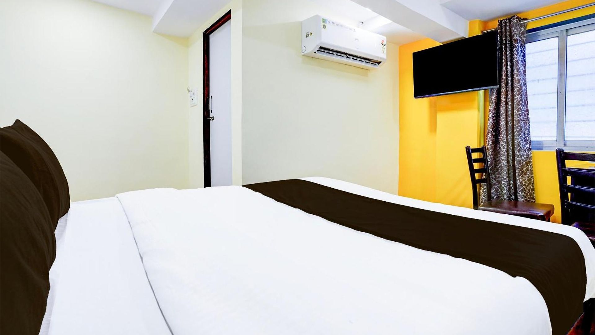 O Metro Galaxy Hotel