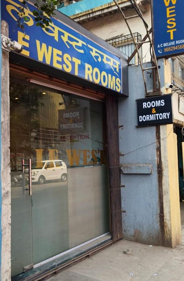 Le West Near Exhibition Center & Hotel Mumbai