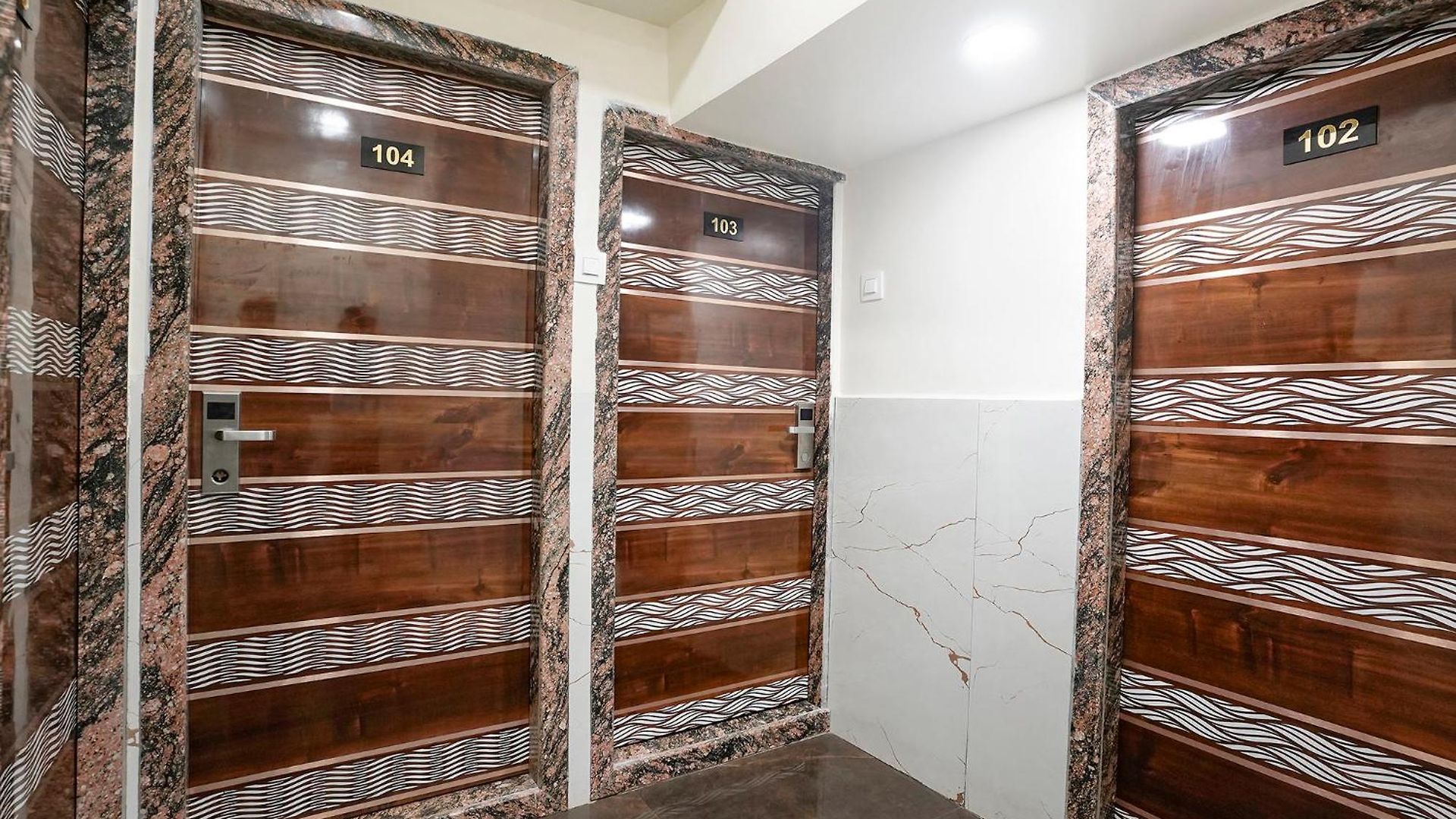 Eldoria Palace - Near Us Consulate & Bkc Hotel Mumbai