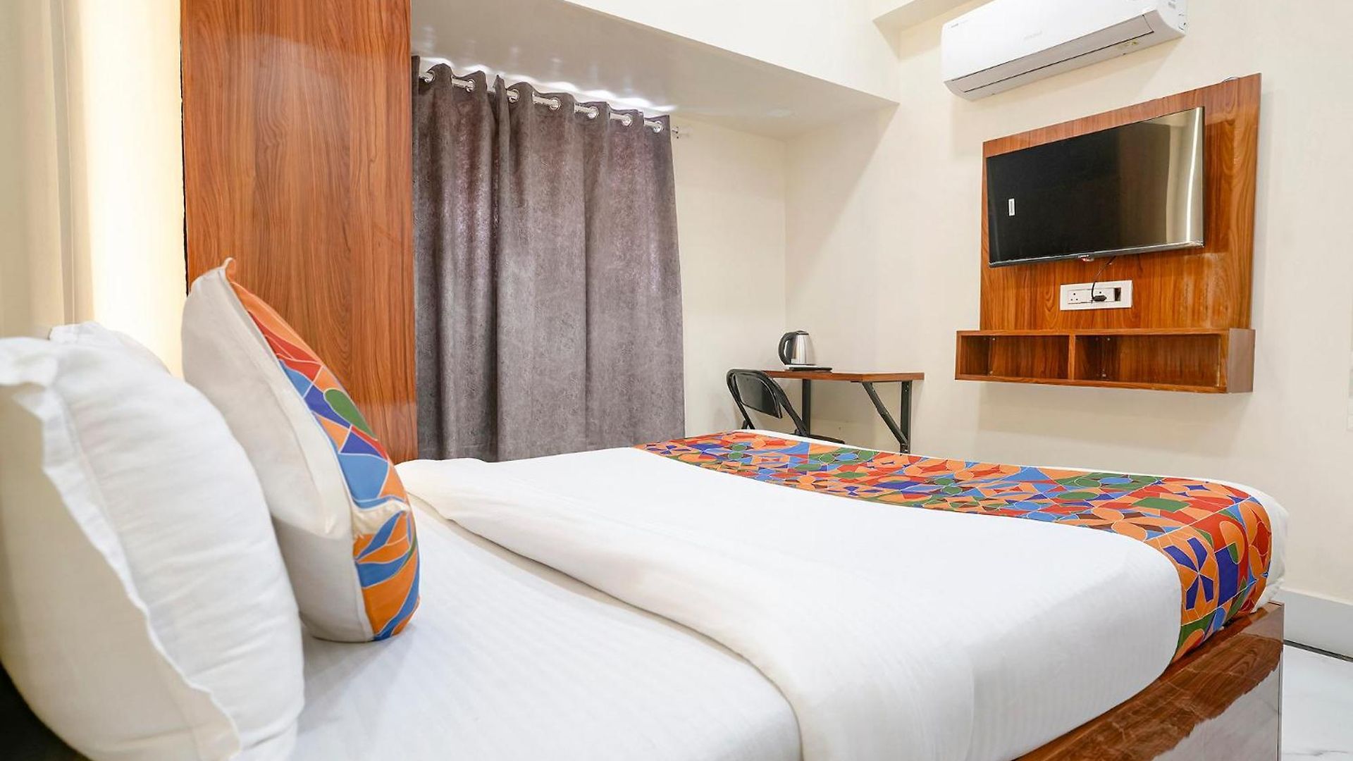 Eldoria Palace - Near Us Consulate & Bkc Hotel Mumbai