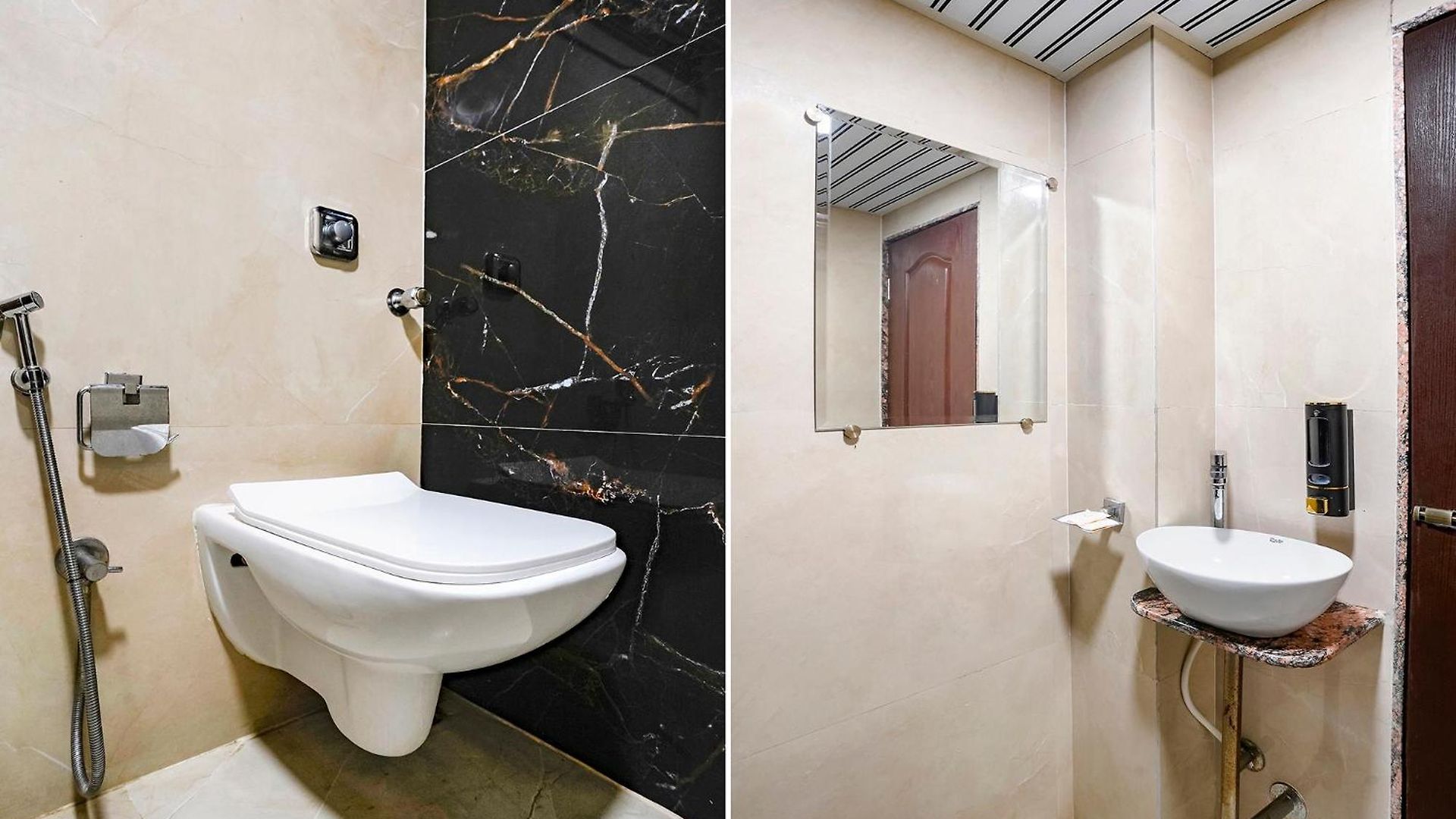 Eldoria Palace - Near Us Consulate & Bkc Hotel *