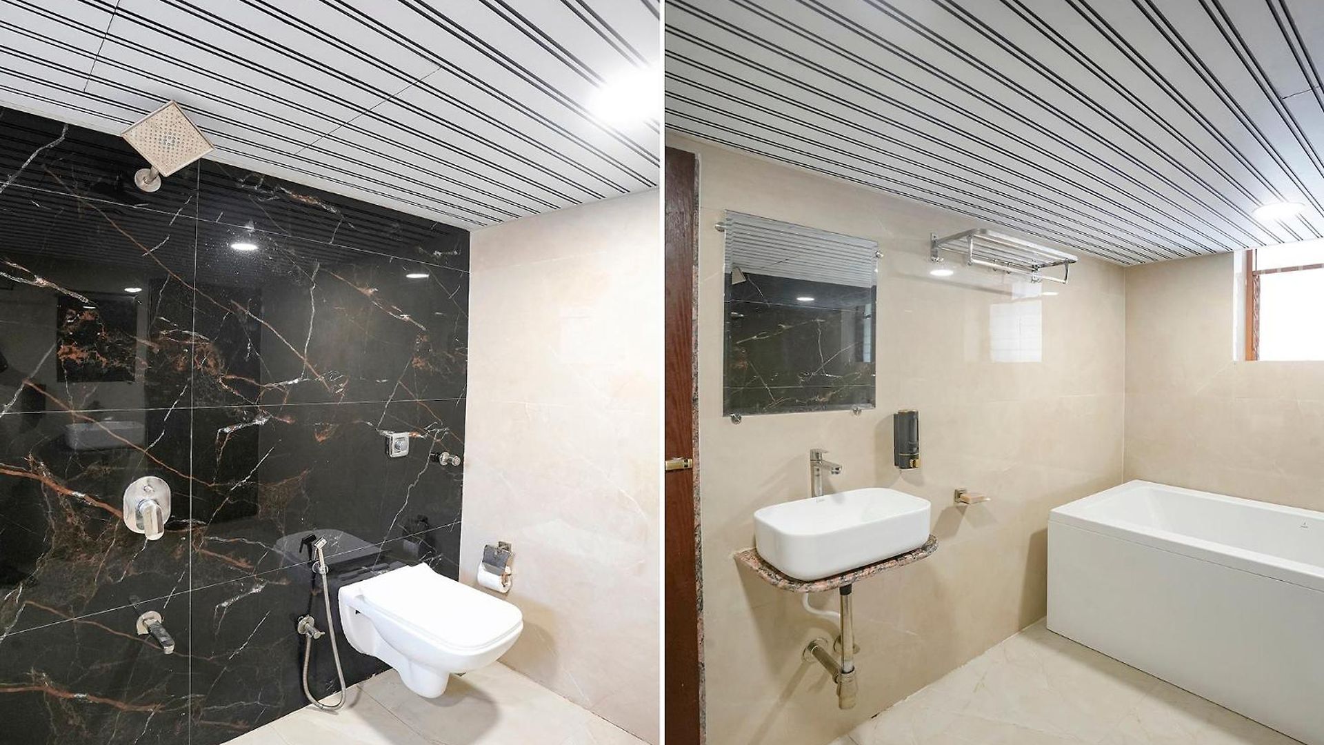 Eldoria Palace - Near Us Consulate & Bkc *