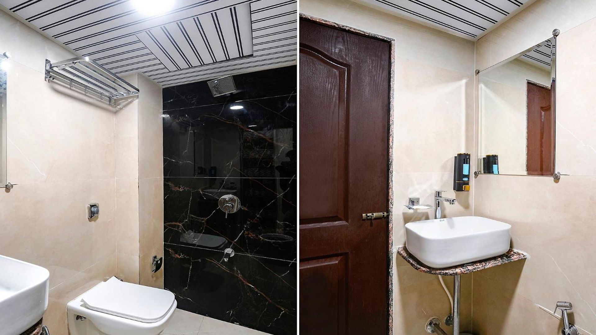 Eldoria Palace - Near Us Consulate & Bkc Hotel *