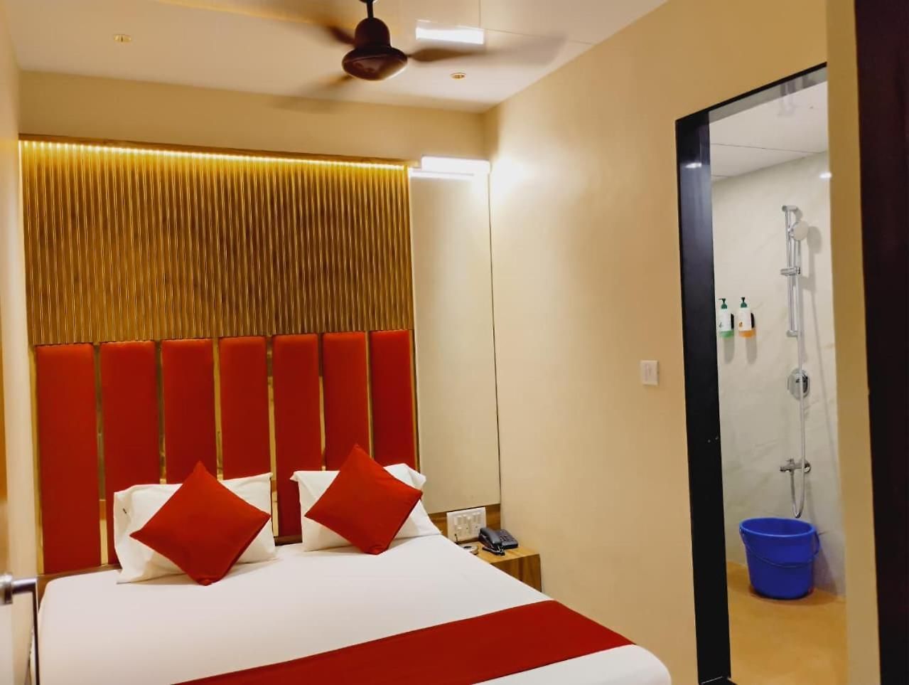 Saigal Hotel Mumbai