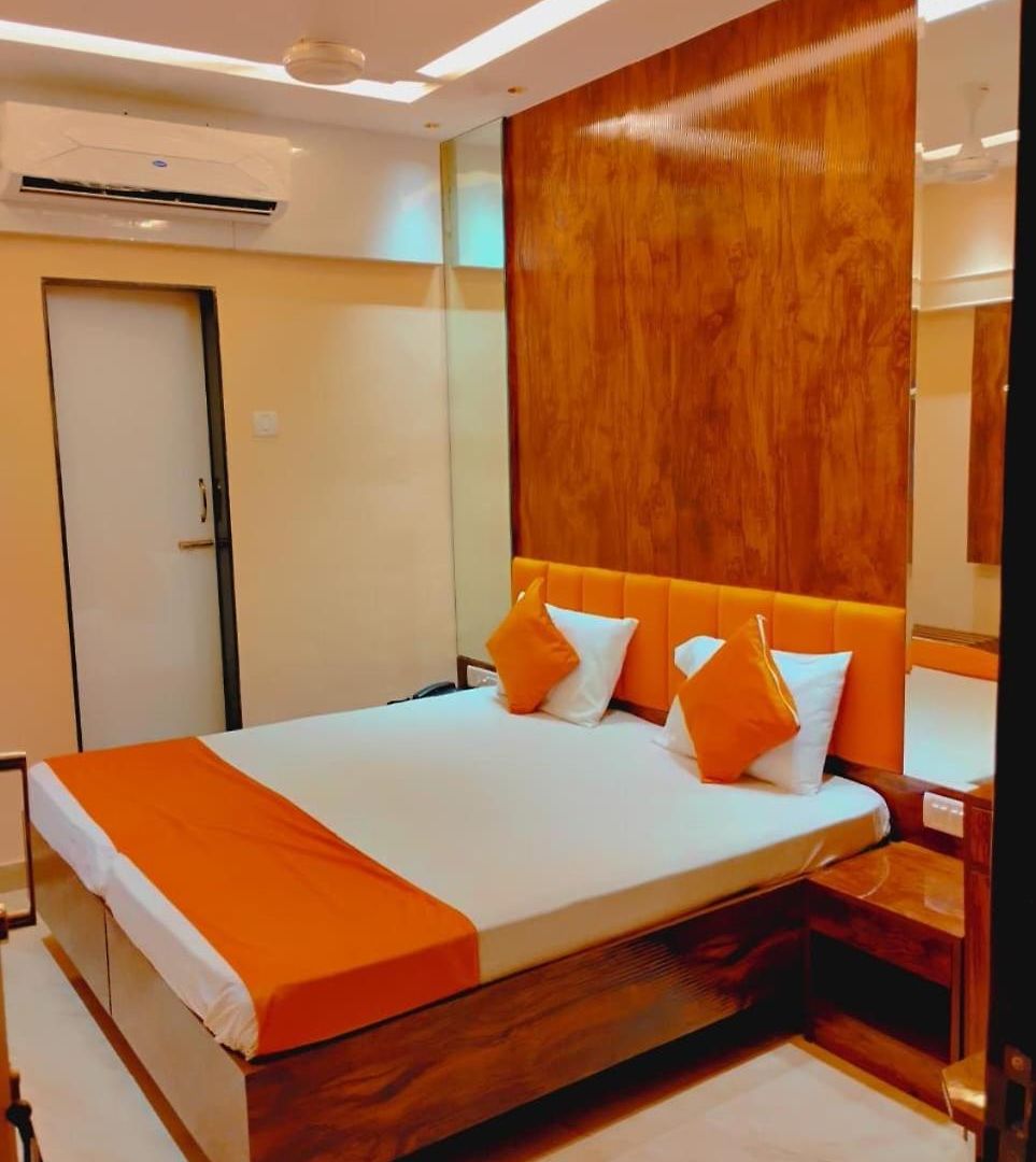 Hotel Saigal Mumbai