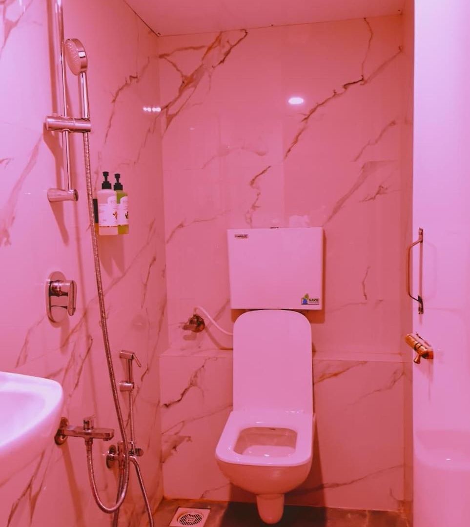 Hotel Saigal