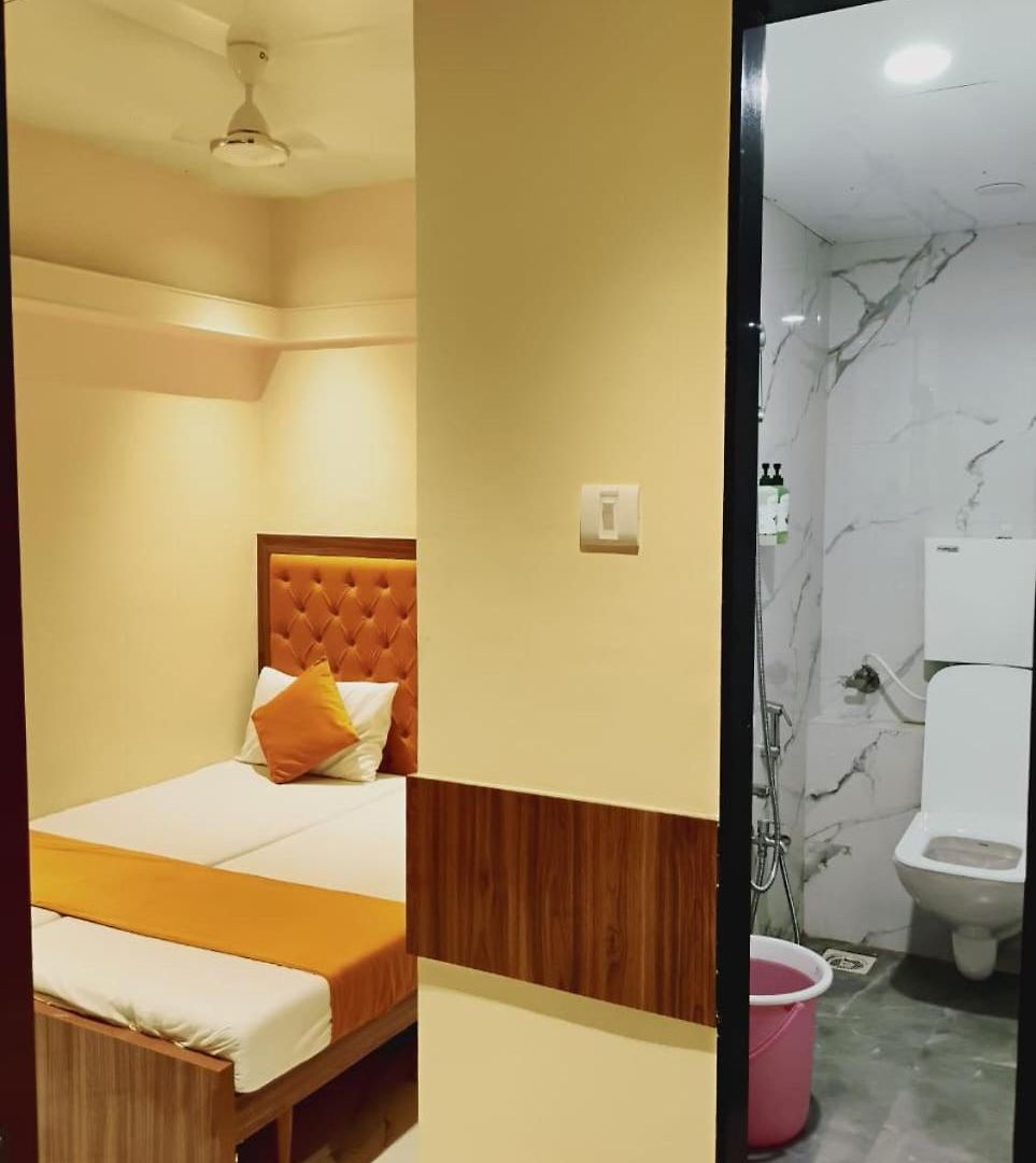 Hotel Saigal