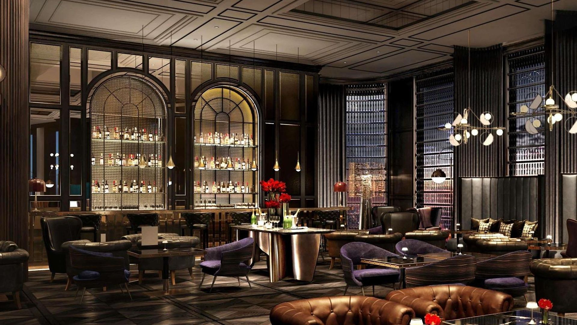 Fairmont Hotel 5*