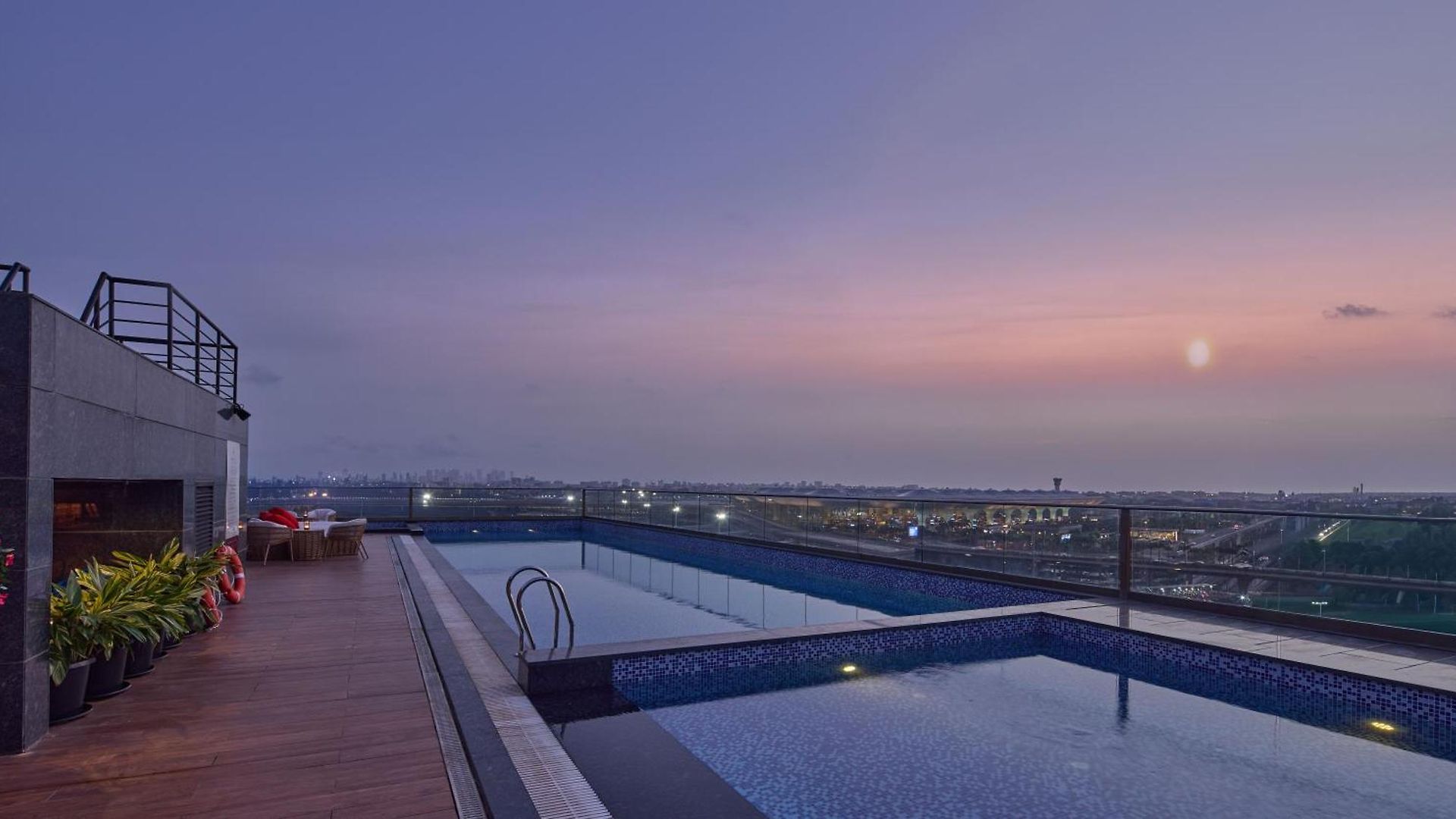 Iconiqa - The Lifestyle Of Hotel Mumbai