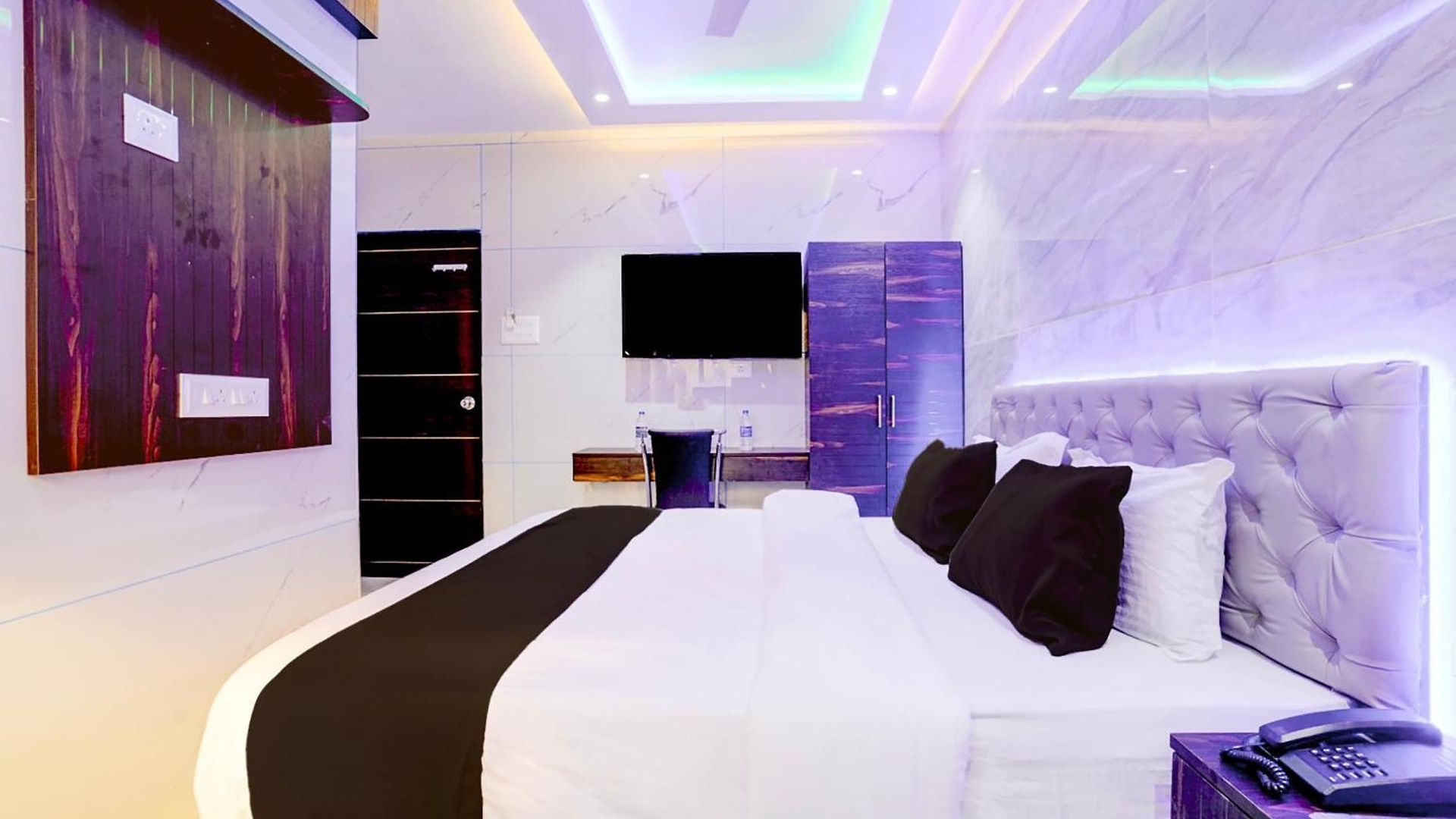 O My Choice Hotel Mumbai