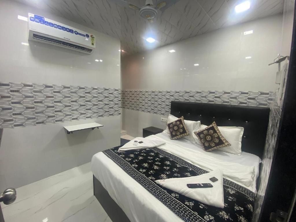 O Sai Residency Hotel 3*