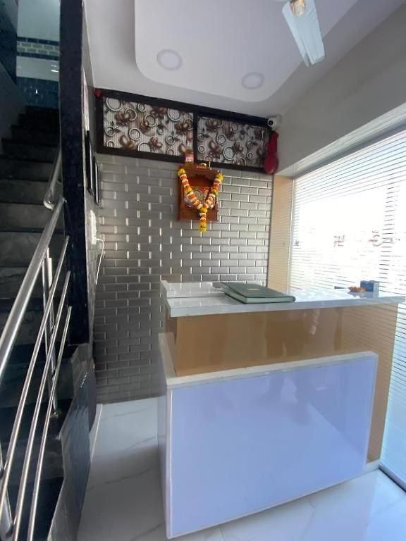 O Sai Residency Hotel