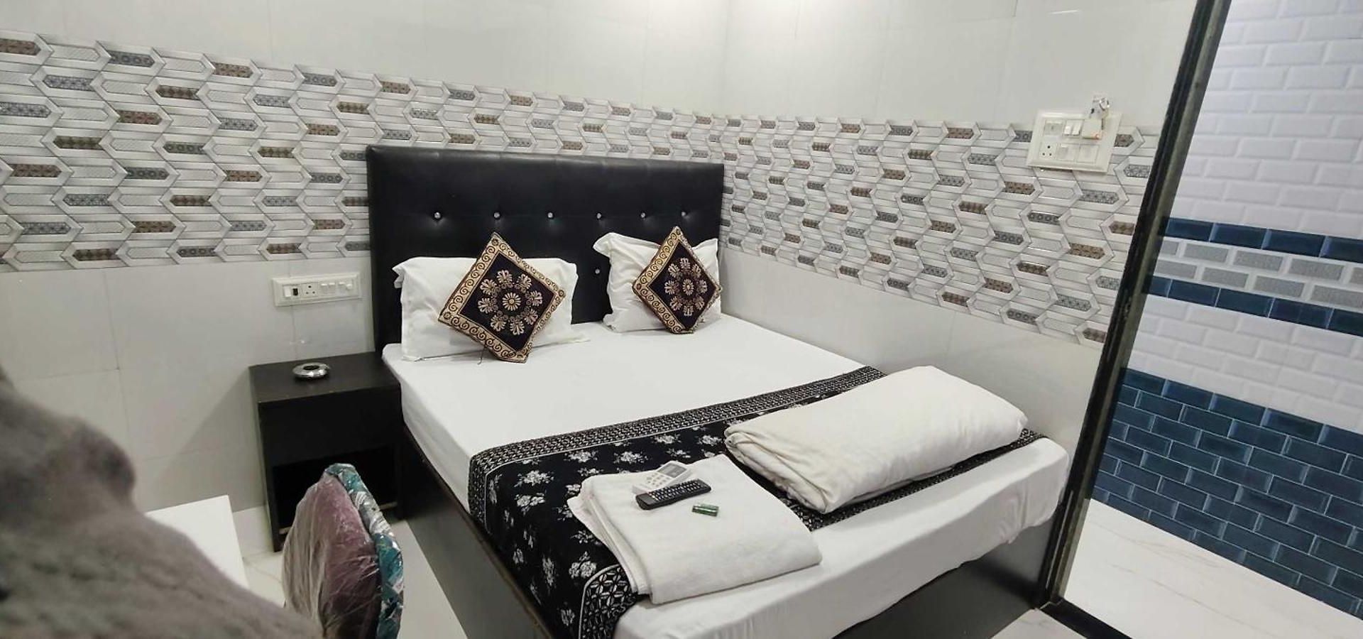 O Sai Residency Hotel Mumbai