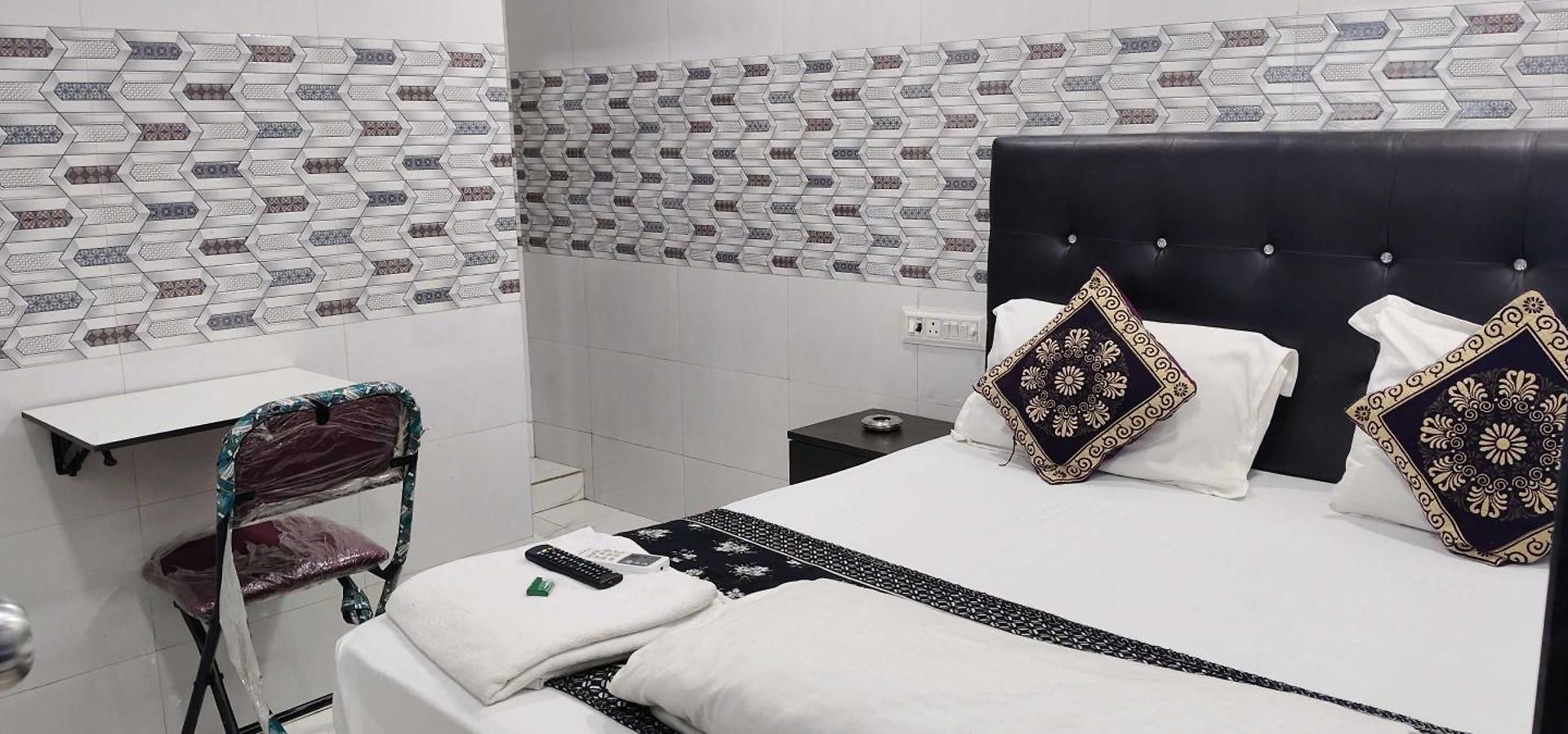 O Sai Residency Mumbai
