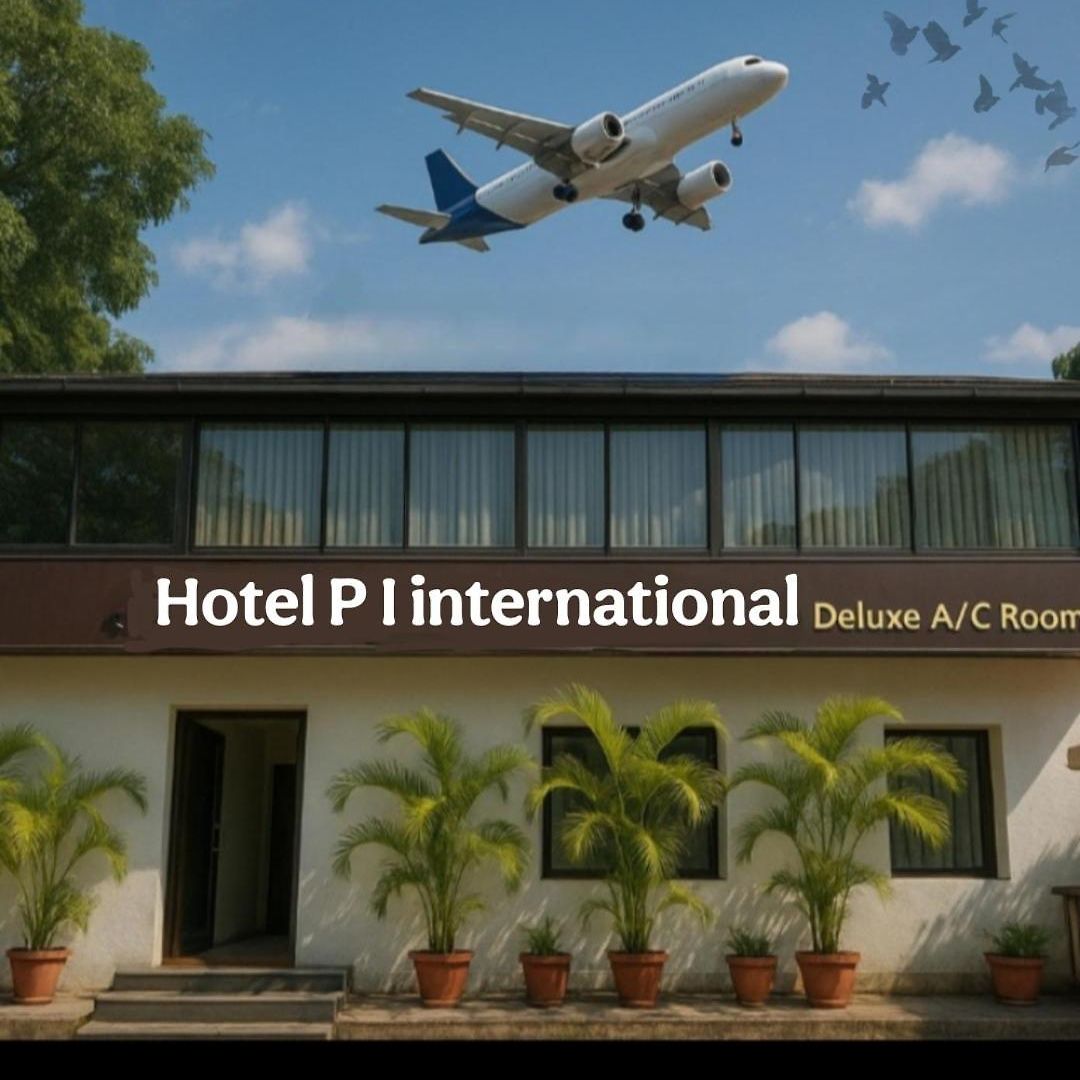 P I International Mumbai