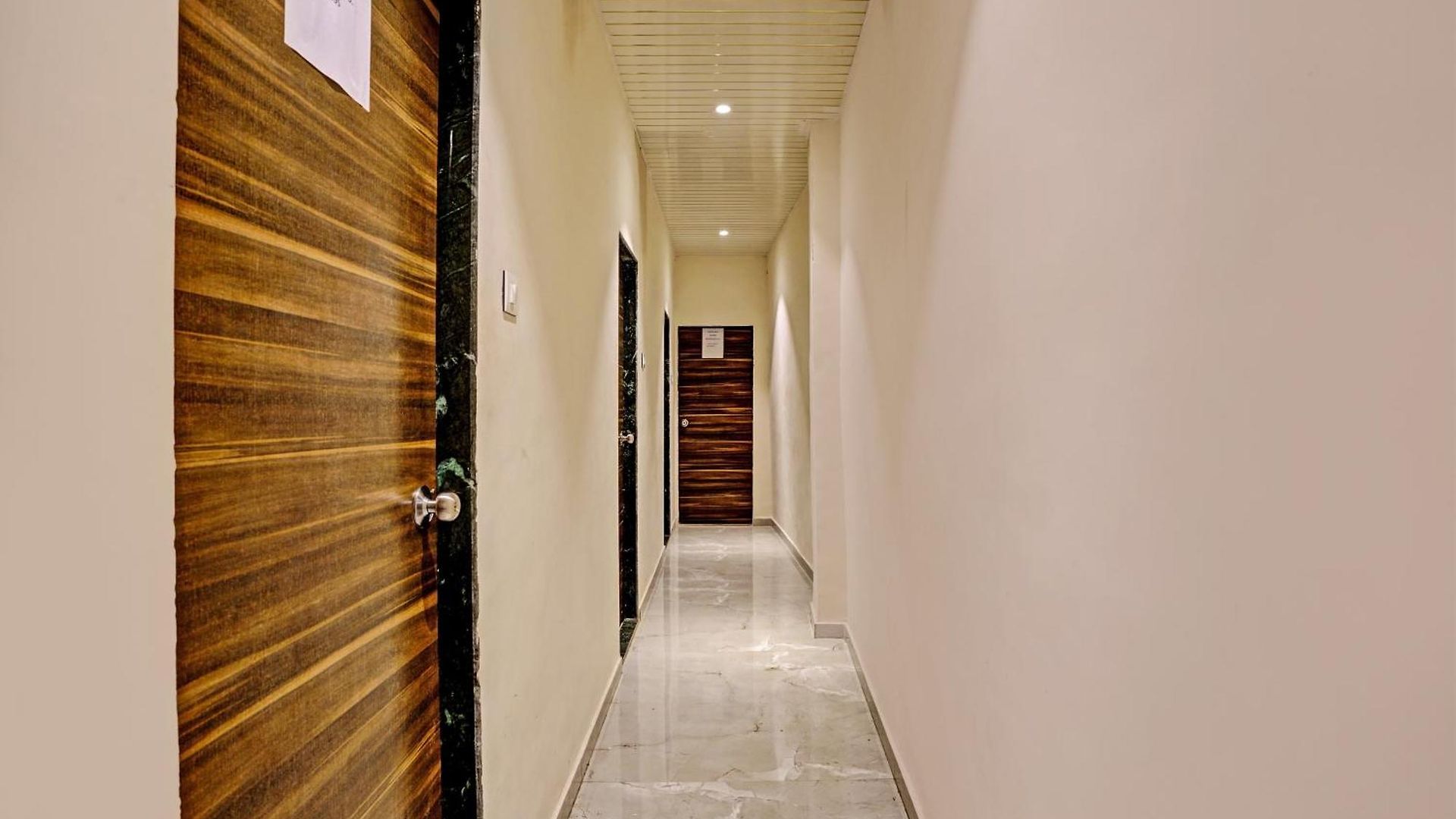 Hotel O Nk Grand