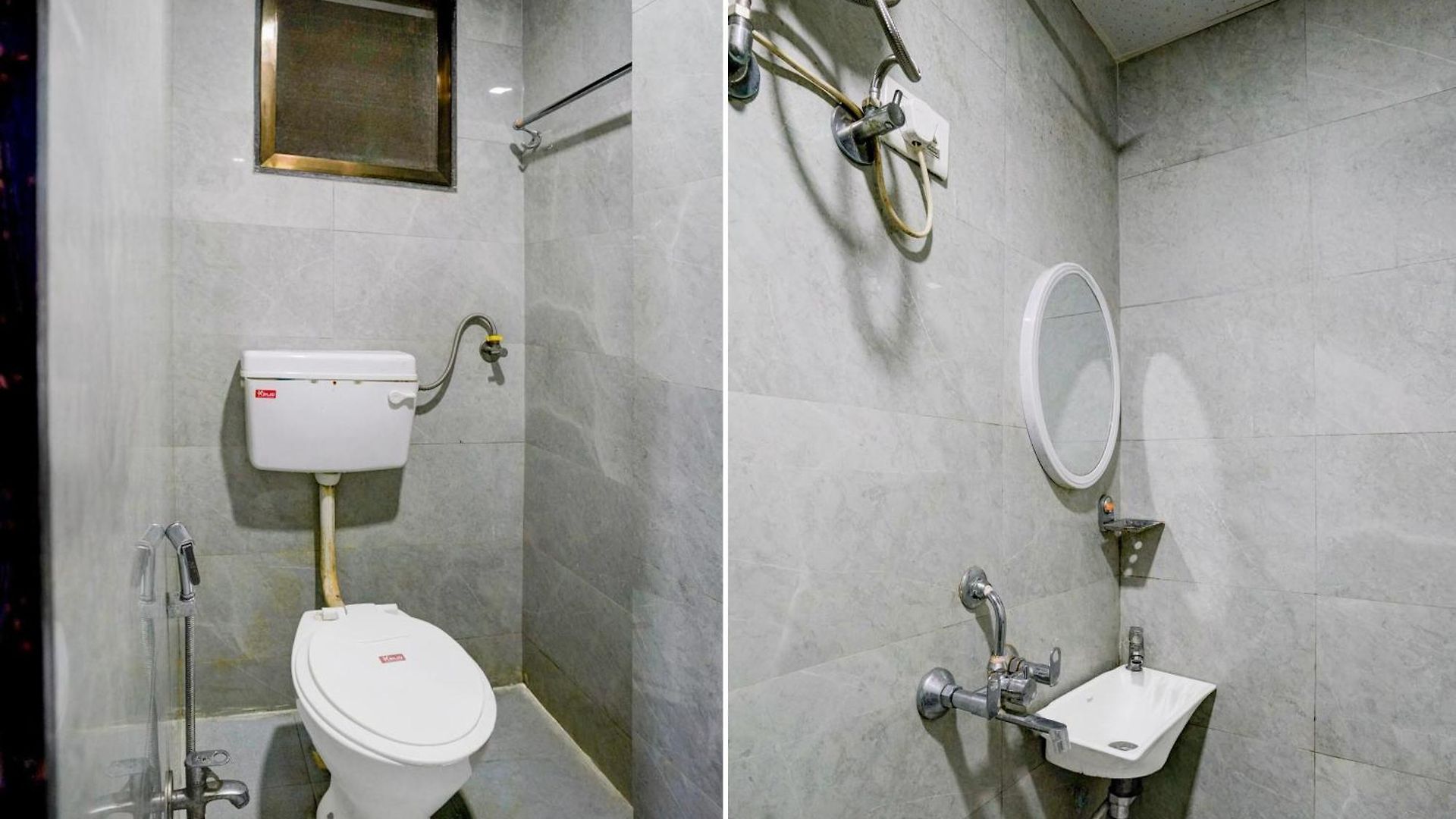 O Balaji Residency 3*