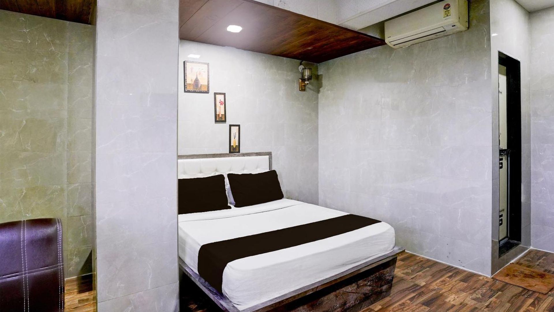 O Balaji Residency 3* Mumbai