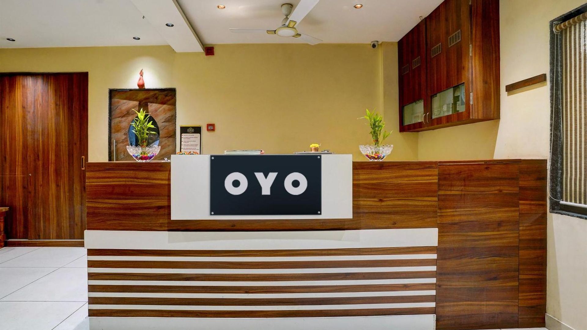 Hotel O Shubham & Boarding Shahad Railway Station Mumbai