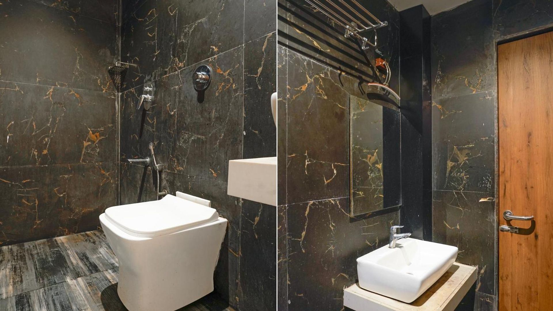 Hotel Townhouse Lbs Road Bkc Formerly Royal Palace 4*