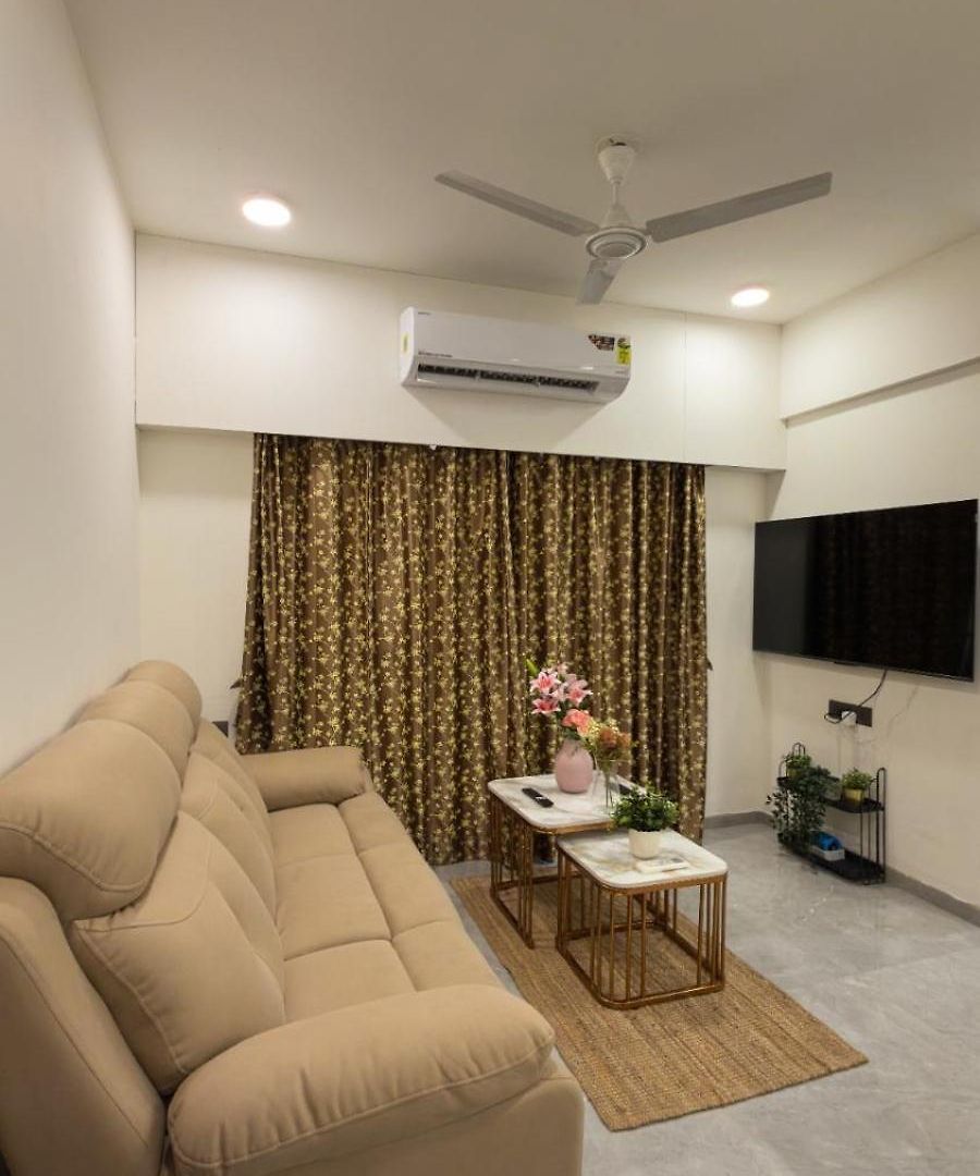 Homestay Cozykey Kalina
