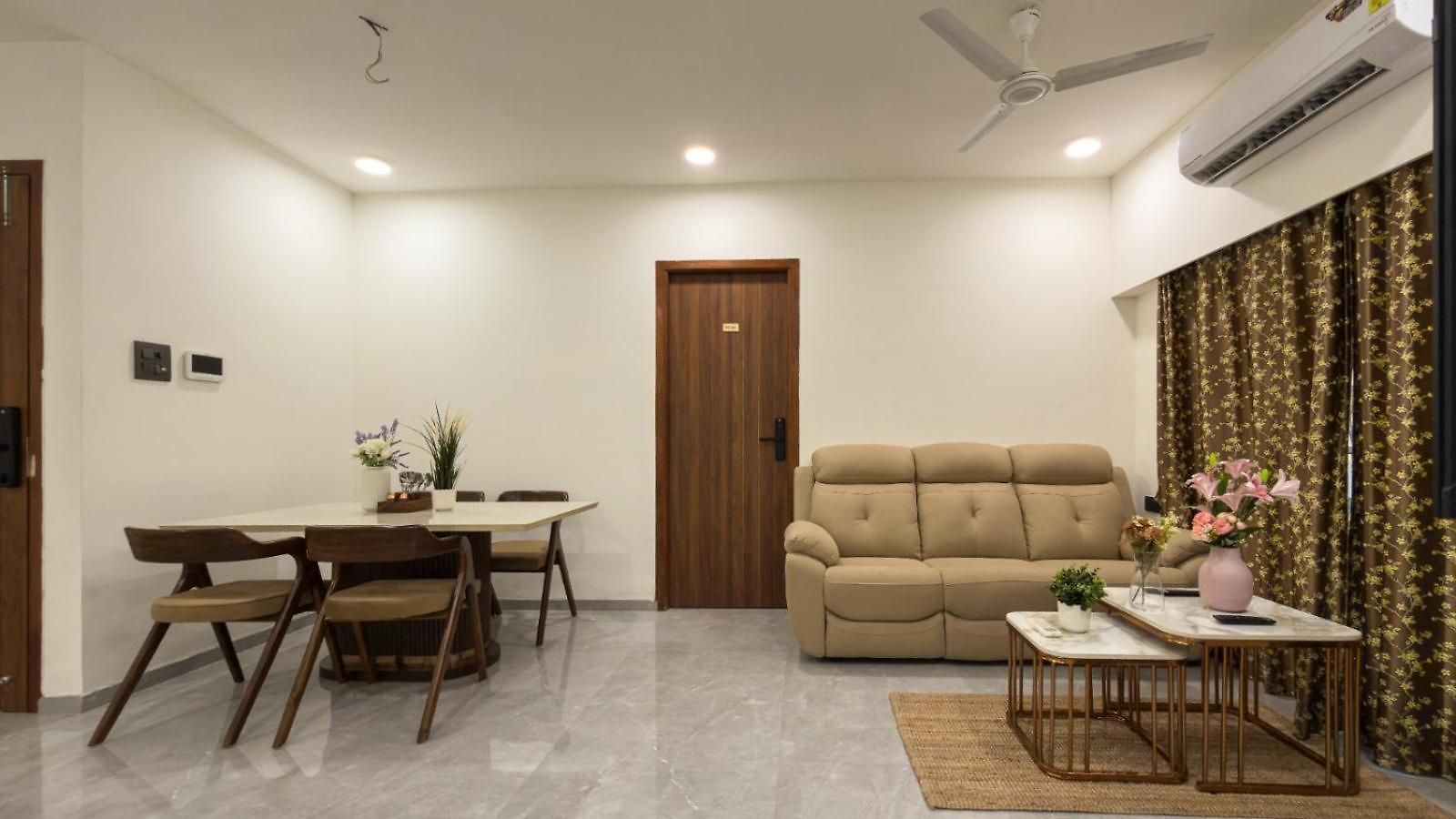 Homestay Cozykey Kalina