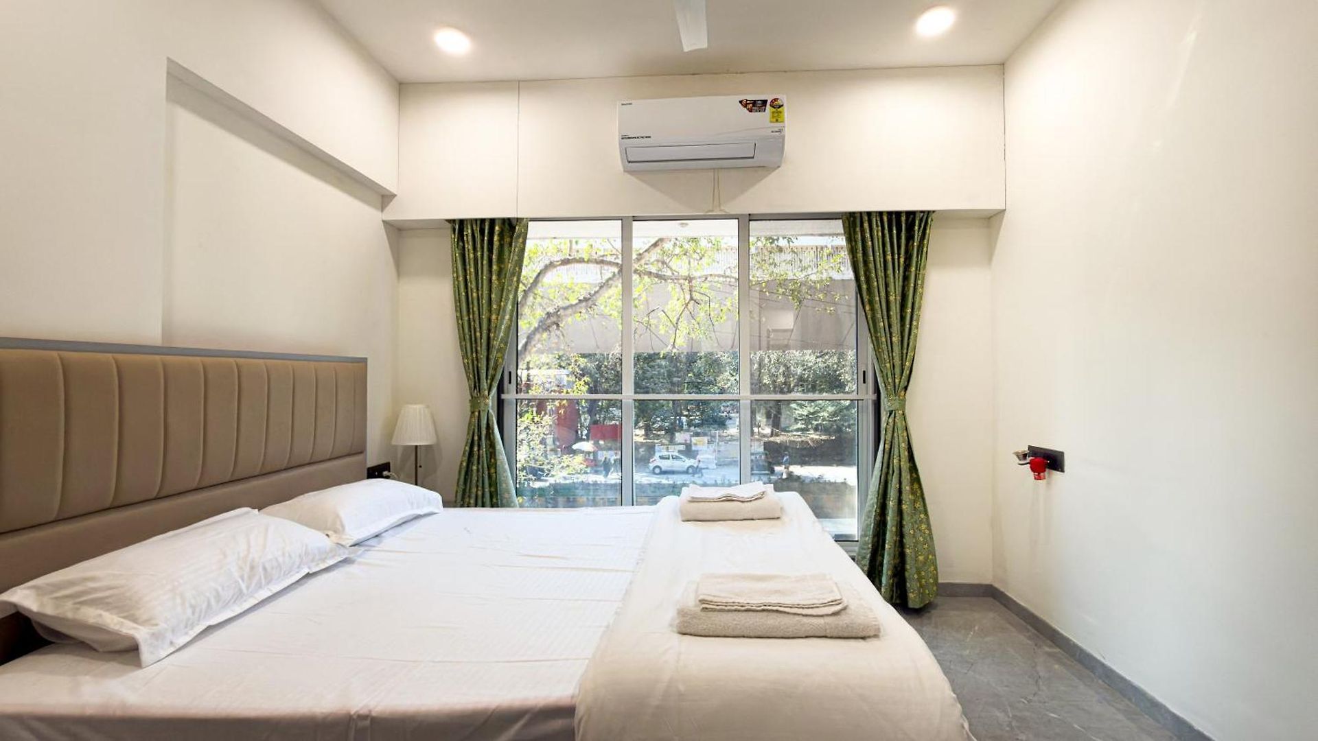 Homestay Cozykey Kalina Mumbai