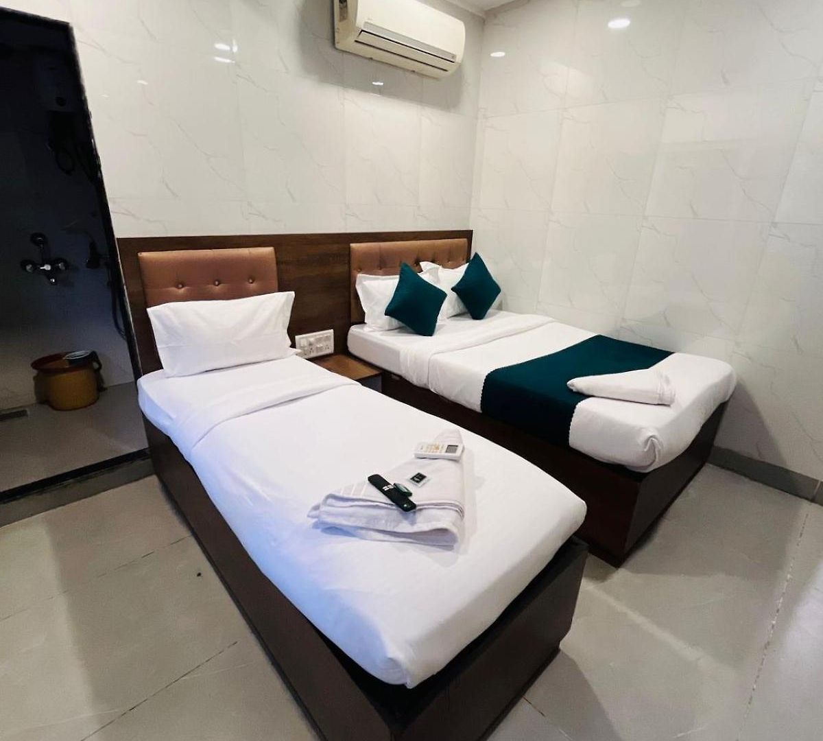 Hotel Benz 3*