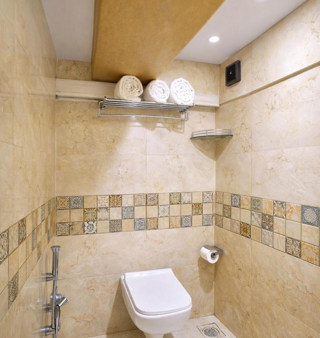 Hotel Glitz Saineel - Juhu Mumbai