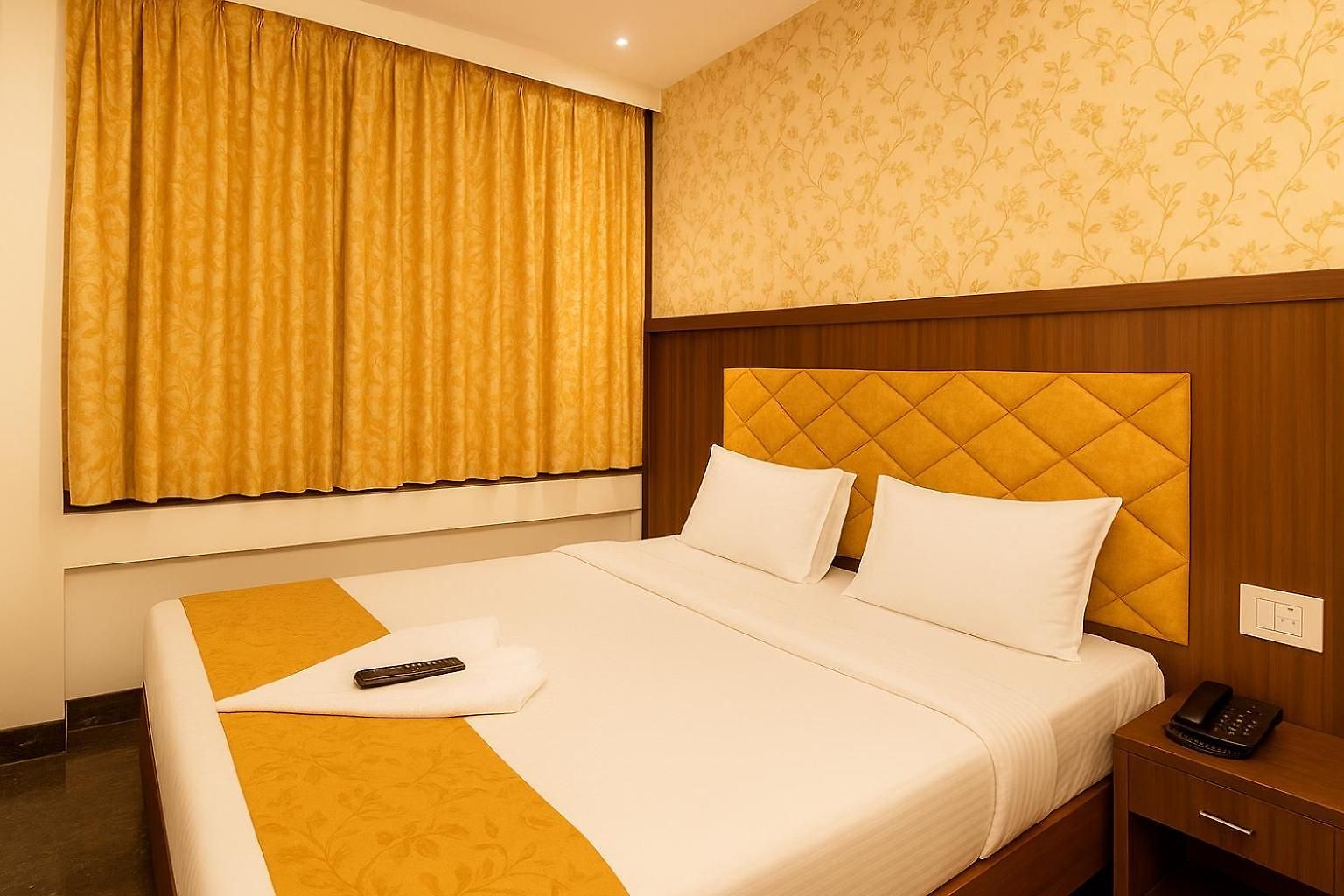 Glitz Saineel - Juhu