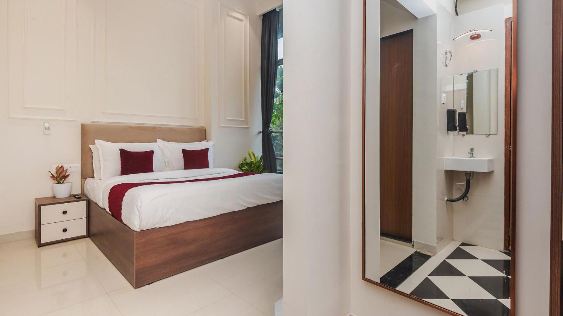 Hsquare Prime 2* Mumbai
