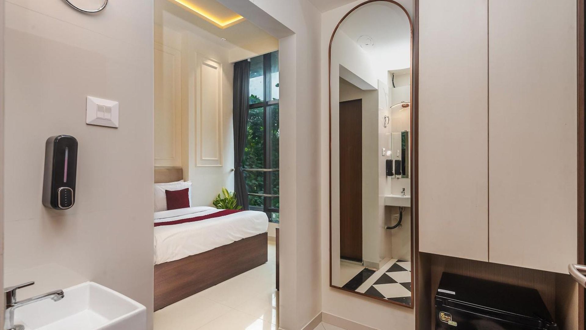 Hotel Hsquare Prime 2*