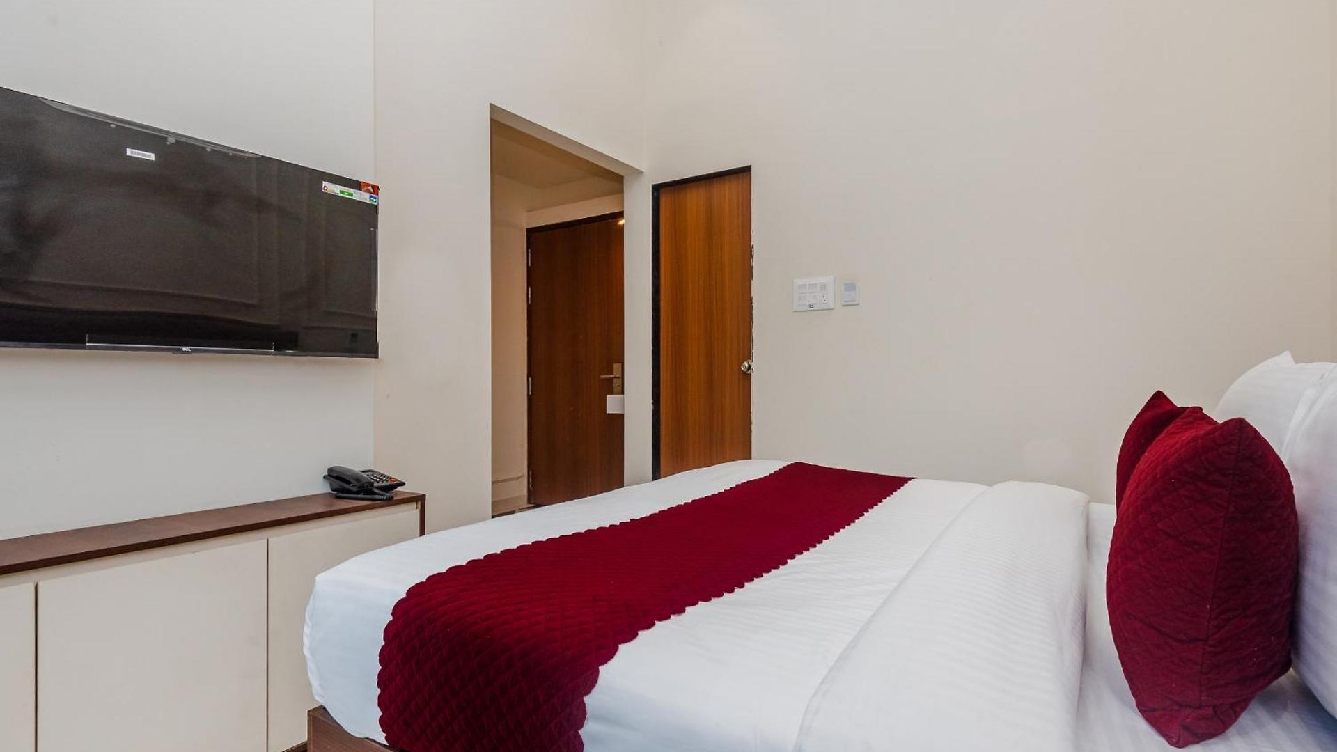 Hotel Hsquare Prime