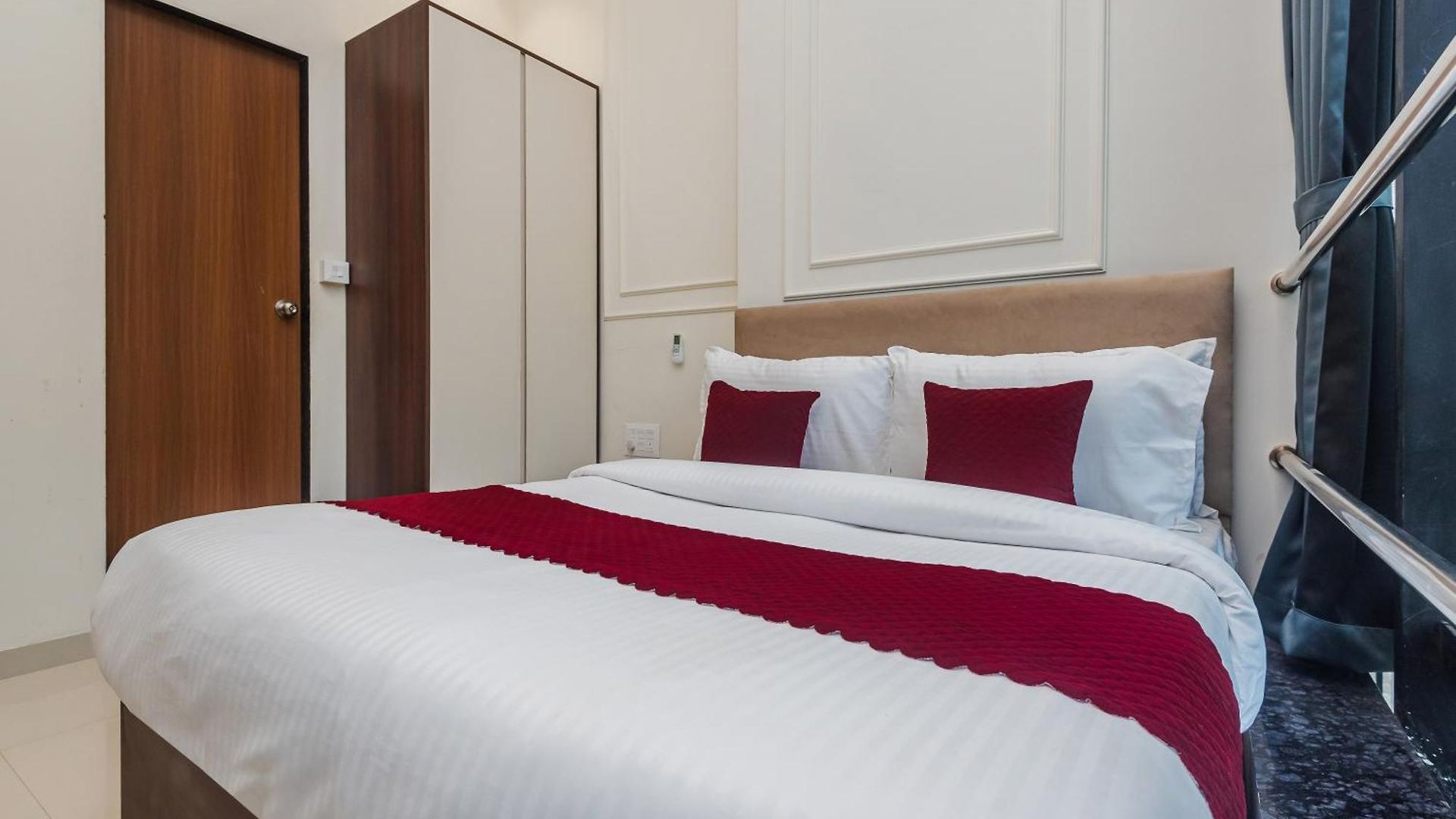 Hsquare Prime Hotel 2*