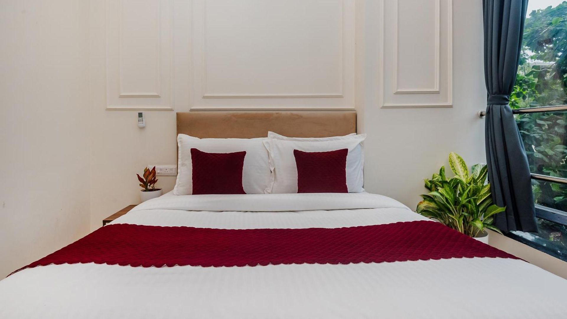 Hsquare Prime Hotel Mumbai