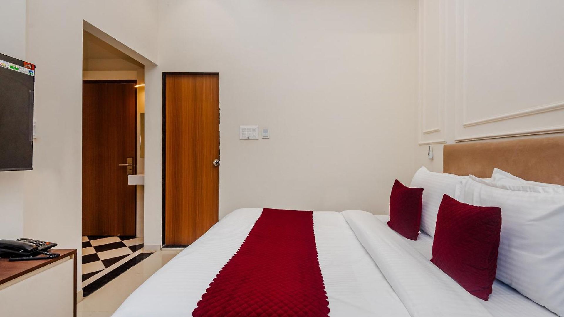 Hsquare Prime 2* Mumbai