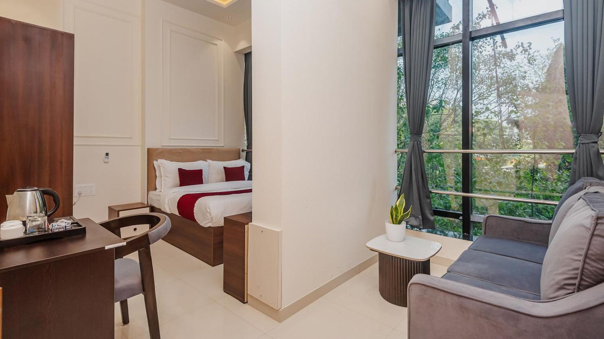 Hsquare Prime Hotel