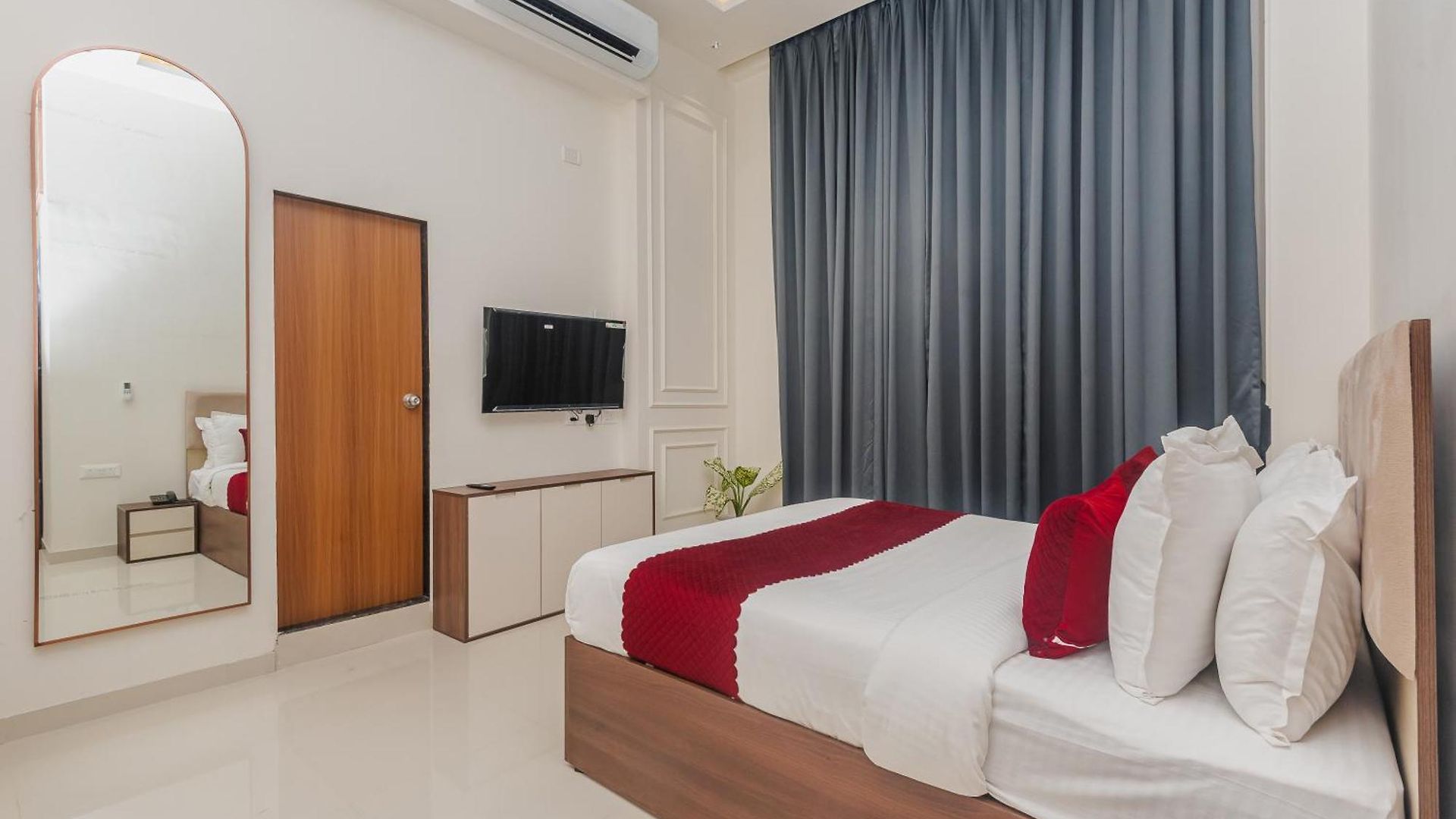 Hsquare Prime Mumbai