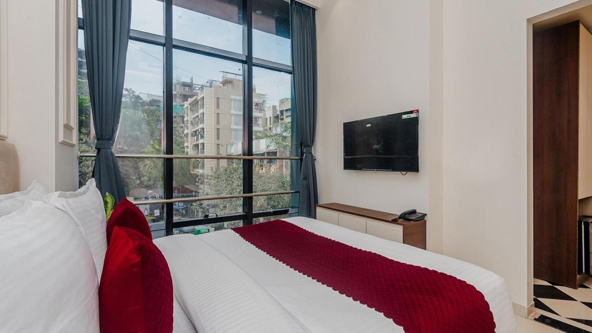 Hsquare Prime Hotel